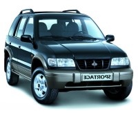 Превью для Sportage 1 1994г-2004г
