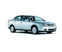 превью раздела Opel Vectra C 2002 - 2008