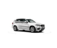 превью раздела BMW X5 F15