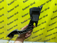 Педаль газа