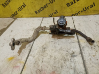 Клапан EGR SR20