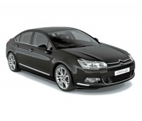 превью раздела Citroen С5 II