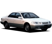 превью раздела Toyota Camry Gracia