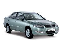 Превью для Almera Classic