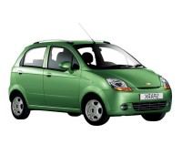 превью раздела Chevrolet Spark M200