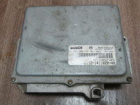 ЭБУ ДВС Bosch