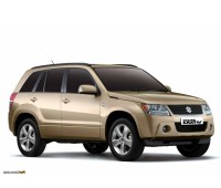 превью раздела Suzuki Grand Vitara 2