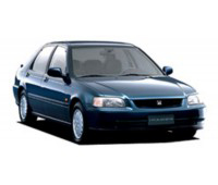 превью раздела Honda Domani