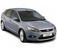 превью раздела Ford Focus 2 рестайлинг 2008-2011
