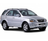 Превью для Sorento 1 2002-2010