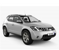 Превью для Murano Z50