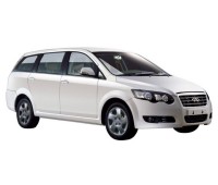 превью раздела Chery CrossEastar B14