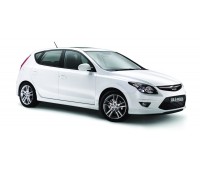 превью раздела Hyundai i30 FD 2007г-2011г