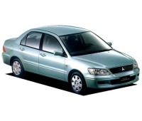 превью раздела Mitsubishi Lancer Cedia 2000-2005