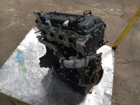 Двигатель в сборе GA15DE 1.5L