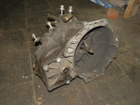 МКПП 2.0л B207L