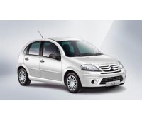 превью раздела Citroen C3 2002-2009