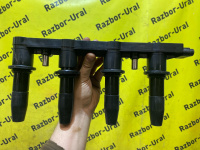 Модуль зажигания Patron