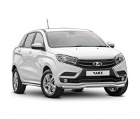 превью раздела LADA XRAY