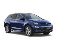 превью раздела Mazda CX-7 2006-2012