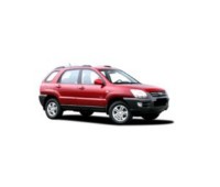 Превью для Sportage 2