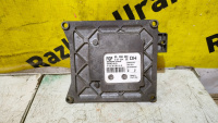Блок управления двигателем Z16XER