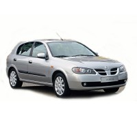 Превью для Almera N16 2002-2006