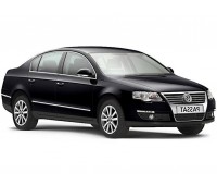 Превью для Passat B6