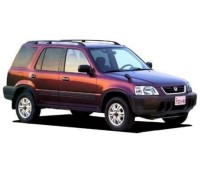 превью раздела Honda CR-V1