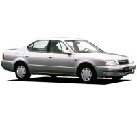 превью раздела Toyota Vista SV40