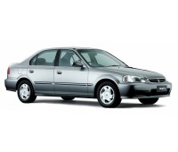 превью раздела Honda Civic Ferio EK