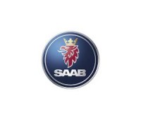 логотип Saab для перехода в раздел с фильтрацией по Saab