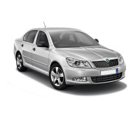превью раздела Skoda Octavia A5