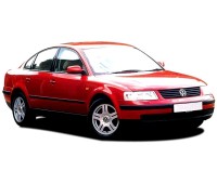 Превью для Passat B5 1996-2005