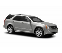 превью раздела Cadillac SRX