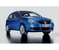 Превью для Polo 2001-2009