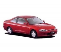 превью раздела Mitsubishi Mirage