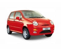 превью раздела Chery QQ S11 2005-2009