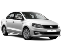Превью для Polo Mk5