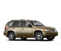 превью раздела GMC Envoy 2