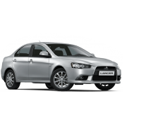 превью раздела Mitsubishi Lancer X 2007-н.в.