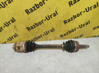 Привод передний R 27/27