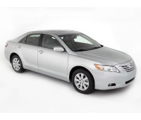 превью раздела Toyota Camry XV40