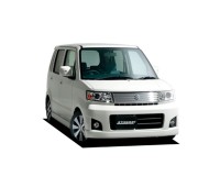 превью раздела Suzuki Wagon R