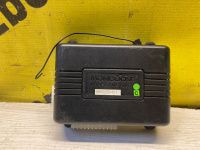 Блок сигнализации Mongoose amg 800
