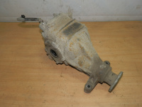 Редуктор задний 3.7