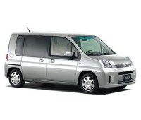 превью раздела Honda Mobilio 2001г-2008г
