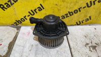 Моторчик печки