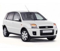превью раздела Ford Fusion 2002-2012