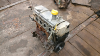 Двигатель K7JA710 1.4 л, 8V, 75 л.с